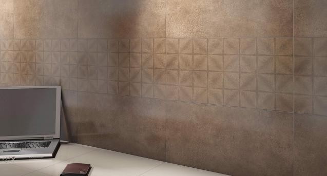 Beton Seramikler