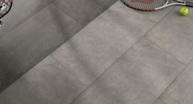 Beton Seramikler