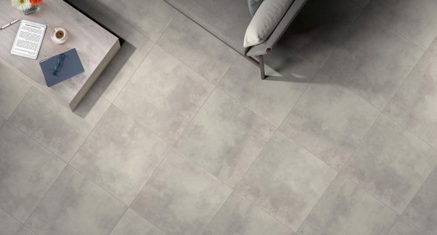 Beton Seramikler