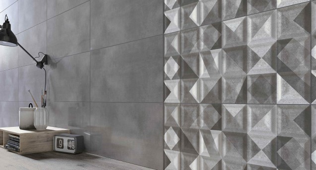 Beton Seramikler