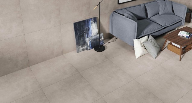 Beton Seramikler