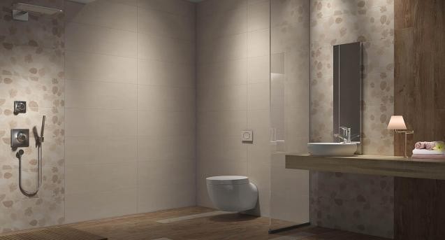 Beton Seramikler