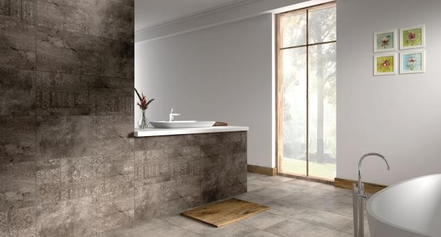 Beton Seramikler