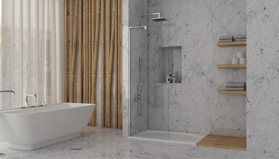 Banyo Kabinleri